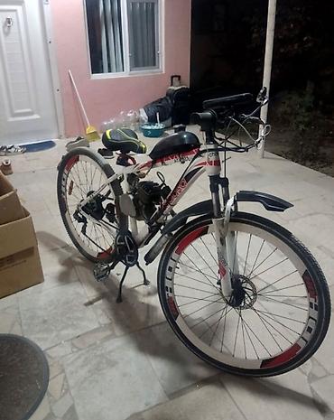 Velosipedlər: İşlənmiş Şəhər velosipedi Adidas, 29" — 2