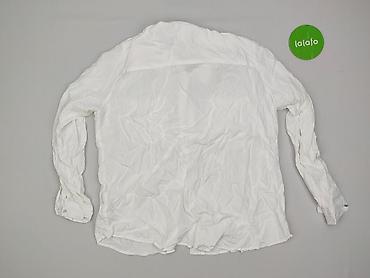 bluzki basic z dekoltem v: Koszula damska, rozmiar 2XL — 3