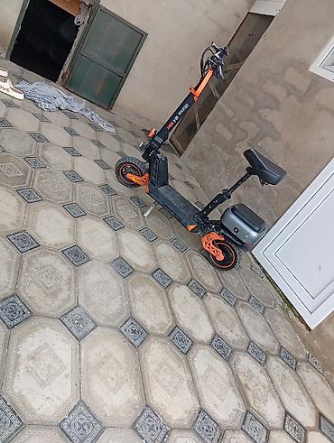 m365 pro scooter: Elektrikli skuter heç bir problemi yoxdu rulito m4 MAX. heç bir — 2