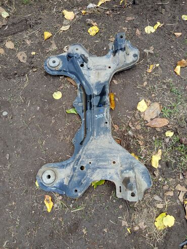 Крылья и комплектующие: Переднее правое Volkswagen, Б/у, Оригинал — 12