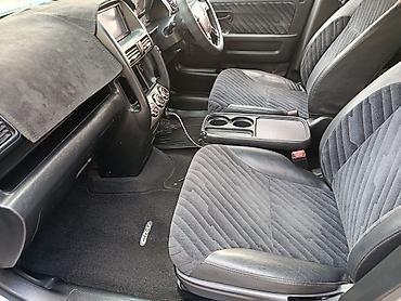 мотор на хонда срв: Honda CR-V: 2002 г., 2 л, Автомат, Бензин, Кроссовер — 9