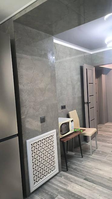 Продажа квартир: 1 комната, 39 м², Индивидуалка, 1 этаж, Косметический ремонт — 3