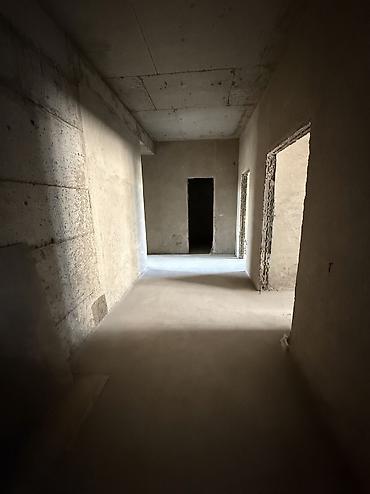 сдам квартиру аламедин 1: 2 комнаты, 80 м², 3 этаж — 3