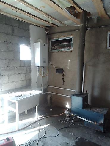 Буржуйки: Металлические печи и мангалы собственного изготовления Ассортимент: - — 27