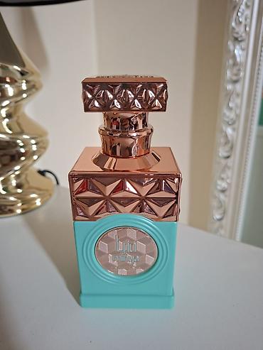 grcki prkos: Paris Corner – Minya EDP - Tip: Eau de Parfum (EDP) - Brend/linija — 1