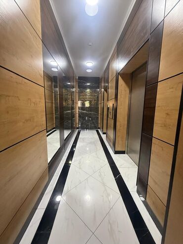 Продажа квартир: 2 комнаты, 72 м², Элитка, 13 этаж, Евроремонт