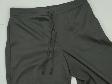 spódnice dżinsowe sinsay: Material trousers, SinSay, 2XL (EU 44), condition - Good