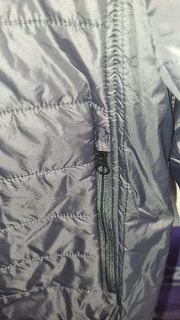 ucuz kask: Kurtka, Bomber, Payız, L — 3