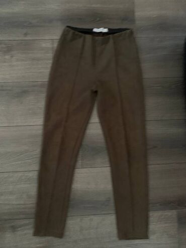 maximon pantalone: L (EU 40), color - Khaki