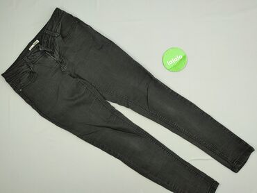 Jeansy: Denim, Jeansy damskie, rozmiar S w lalafo.pl — 3 Jeansy: Denim, Jeansy damskie, rozmiar S — 3