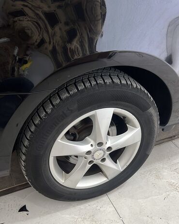 покрышки в баку цены: Yeni Disk təkər Mercedes-Benz 225 / 60 / R 17