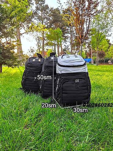 İdman çantaları: İdman Çantaları Hər kəsə salamlar 🔴Bütün çanta modelləri yenidir✔️ — 3