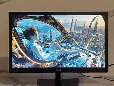Мониторы: Монитор, LG, Б/у, LCD, 21" - 22" at lalafo.kg — 11 Мониторы: Монитор, LG, Б/у, LCD, 21" - 22" — 11
