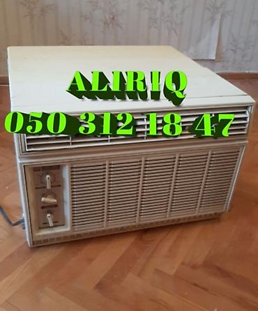 BK kondisionerlər alırıq lalafo.az -da BK kondisionerlər alırıq