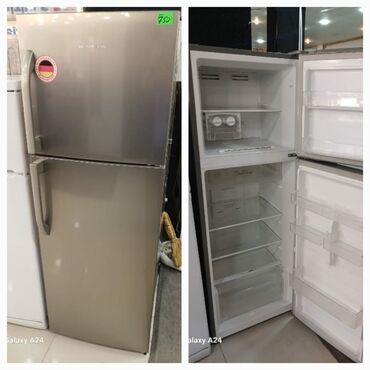 холодильник хоффман: Холодильник Hoffman, Двухкамерный