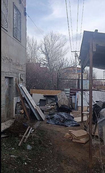 Үйлөр: 4 бөлмө, 120 м², 6 соток, Арашан — 10