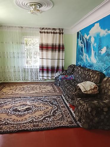Продажа коттеджей и домов: 5 комнат, 75 м², 8 соток, Чолпон-Ата, Собственник — 15