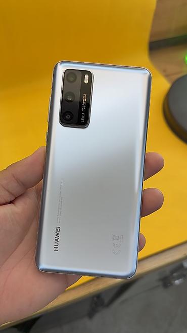 хуавей р40: Huawei P40 4G, Б/у, 128 ГБ, 2 SIM — 10