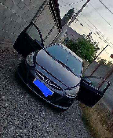 шевроле коболт: Hyundai Solaris: 2013 г., 1.6 л, Автомат, Седан — 6