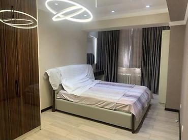 110000: 2 комнаты, 71 м², Новая мечеть Элитка, 9 этаж, Косметический ремонт — 5