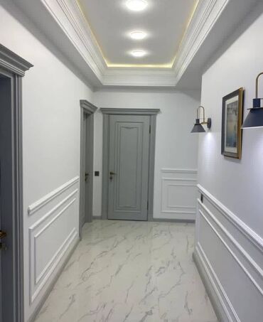 Ремонт под ключ: Ремонт под ключ | Квартиры Больше 6 лет опыта — 7