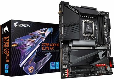 геймпад на пк: Энелик плата, Gigabyte, ПК үчүн