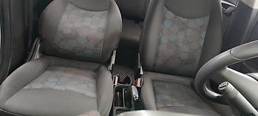 Chevrolet: Chevrolet Spark: 2017 г., Механика, Бензин, Хэтчбэк — 12