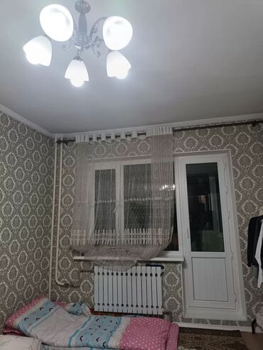 квартира улан 1: 1 комната, 34 м², 105 серия, 4 этаж