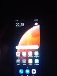 redmi 14c цена в бишкеке: Redmi, Redmi 9A, Б/у, цвет - Зеленый, 2 SIM