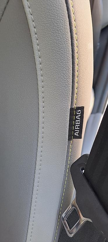 мост от ваз: Авточехлы на сиденья с поддержкой боковых Airbag - Тип: комплект — 4