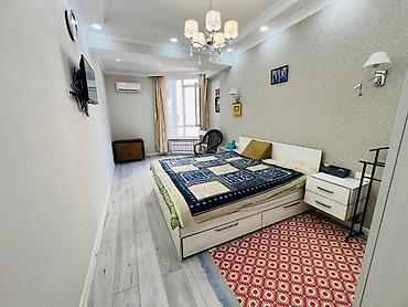 132: 3 комнаты, 213 м², Элитка, 4 этаж — 5