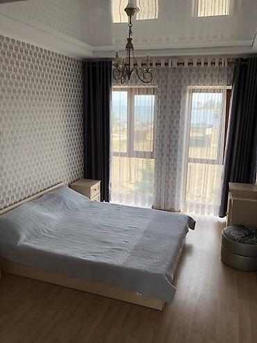 ниже: Коттедж, Royal beach, Чок-Тал, 6 мест — 3