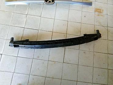 Auto-delovi: BRANIK ZA PEUGEOT 206 | Sa maglenkama i bez — 2