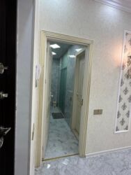 Yeni tikili: Zığ qəs., 3 otaqlı, Yeni tikili, 116 kv. m — 13