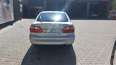 626: Mazda 626: 2000 г., 2 л, Механика, Бензин, Хэтчбэк — 3
