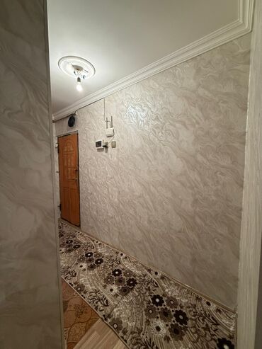 Köhnə tikili: Sumqayıt, 2 otaqlı, Köhnə tikili, 50 kv. m — 9