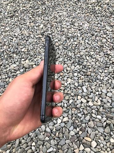 paltar yuyan maşın ikinci əl: IPhone 7, 32 GB, Qara, Barmaq izi — 7