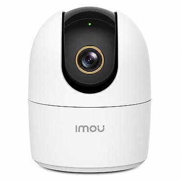 Foto və videokameralar: №: 15828 Məhsulun adı: Videomüşahidə kamerası Imou Ranger 2C Pro 3MP — 1
