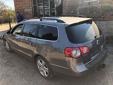 golf 2: PASSAT B6 2.0 MOTOR ZA VOLKSWAGEN PASSAT B6 | Passat B6 2.0 TDI — 5