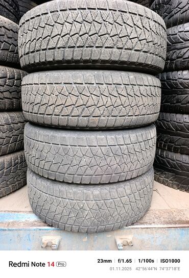 шинный центр бишкек фото: Шиналар 225 / 65 / R 17, Кыш, Колдонулган, Комплект, Жеңил унаалар, Жапония, Bridgestone lalafo.kg да шинный центр бишкек фото: Шиналар 225 / 65 / R 17, Кыш, Колдонулган, Комплект, Жеңил унаалар, Жапония, Bridgestone