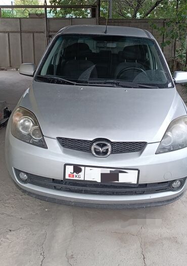 мазда 6 автамат: Mazda 2: 2006 г., 1.4 л, Робот, Бензин, Хэтчбэк