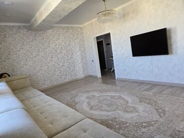 Продажа квартир: 2 комнаты, 73 м², Элитка, 6 этаж, Евроремонт — 10