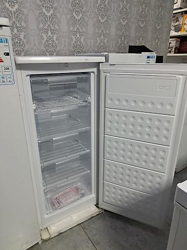 Морозильники: Морозильник, Новый, Бесплатная доставка — 10
