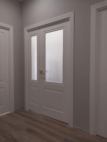 Ремонт окон и дверей: Дверь: Установка, Бесплатный выезд — 13
