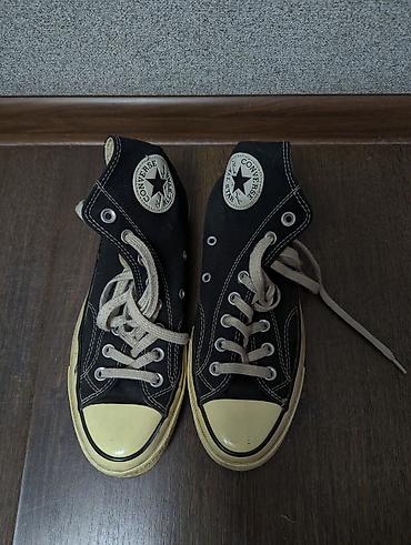 обувь drop: Мужские кроссовки, 40, Converse, Б/у — 1