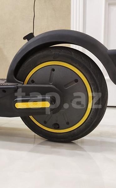 Elektrikli samokatlar: Edirim olacaq tecli satilir Elekdirikli sktoor 3 isqorisi var — 3