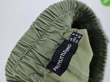 spodnie cargo primark: PrettyLittleThing, Spodnie cargo damskie, rozmiar S — 4