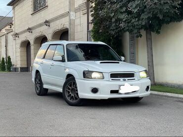 шевроле спарк 2017 цена: Subaru Forester: 2003 г., 2 л, Типтроник, Бензин, Седан