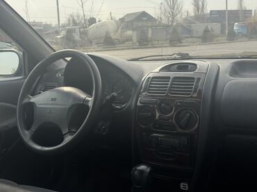 Mitsubishi: Mitsubishi Carisma: 1996 г., 1.6 л, Автомат, Бензин, Седан — 7