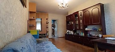 кара балта квартира дом: 4 комнаты, 90 м², Бета Сторес Индивидуалка, 2 этаж, Косметический ремонт — 1
